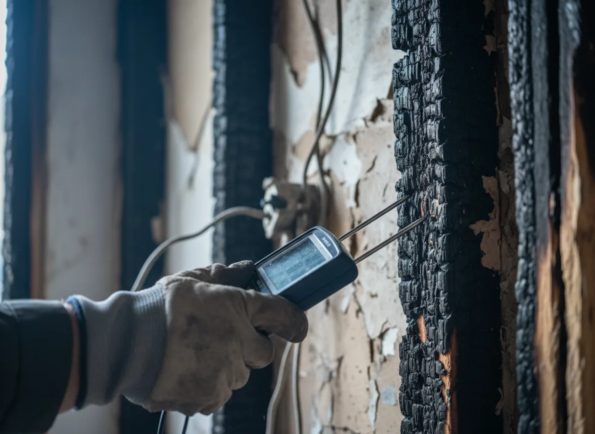 Fire Damage Restoration Camp Pendleton, CA FAQs